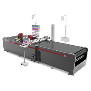 Schoeisel Snijmachine Pu Lederen Snijmachine