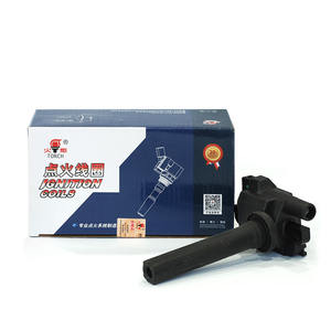 Fabrika doğrudan için meşale Mazda 356 ateşleme bobini L3G218100A Mazda 3/6 2.0/<span class=keywords><strong>2.3</strong></span> (2006-2016) / Besturn B70 2.0/<span class=keywords><strong>2.3</strong></span> - Product Image 4