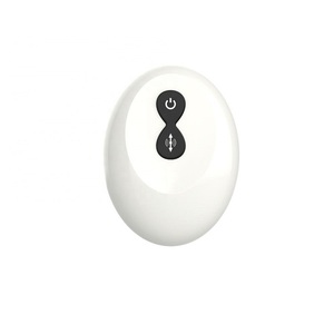 Silikon realistische Dildo Vibrator Fernbedienung <span class=keywords><strong>Penis</strong></span> Heizung Teleskop vibrierende Simulator Eichel Erwachsene Sexspielzeug für Frau - Product Image 4