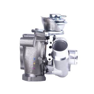 Pour <span class=keywords><strong>Toyota</strong></span> Auris Avensis pique-nique <span class=keywords><strong>Previa</strong></span> 2.0D-4D 93KW 126 HP 1CD-FTV turbocompresseur pour 721164-0009 721164-0005 721164-0003 GT1749V - Product Image 4