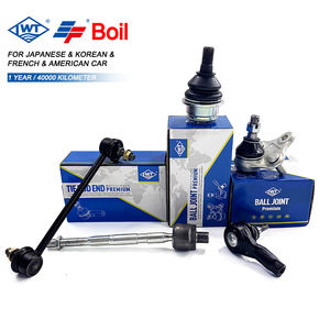 Bouillir Lwt Auto pièces Suspension barre stabilisatrice lien rotule pour toyota nissan honda hyundai Kia mitsubishi Mazda chevrolet - Product Image 1