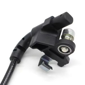 <span class=keywords><strong>Capteur</strong></span> de vitesse de roue <span class=keywords><strong>ABS</strong></span> 9811808280 9674195780 4545K8 4545J7 pour Peugeot <span class=keywords><strong>3008</strong></span> Citroën C4L C4 Sega Roues arrière gauche et droite - Product Image 3