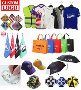 Bộ Quà Tặng Khuyến Mại Quảng Cáo Thương Hiệu Sản Phẩm Doanh Nghiệp Theo Yêu Cầu Với Logo - Product Image 2