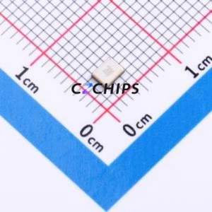 ABM8AIG-16.000MHZ-82Z-T Crystal (Passive) SMD3225-4P Crystal Oscillator 16MHz 20ppm 8pF 50ppm - Product Image 1