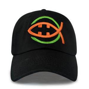 Gorras de Béisbol y Golf Deportivas Personalizadas Unisex de 6 Paneles, Gorras Deportivas Baratas al por Mayor para Adultos - Product Image 1