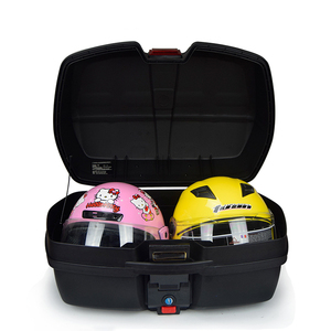 Scatola ingranaggi <span class=keywords><strong>per</strong></span> moto da bicicletta impermeabile da 45 litri di qualità fantastica <span class=keywords><strong>per</strong></span> bauletto <span class=keywords><strong>per</strong></span> moto - Product Image 5