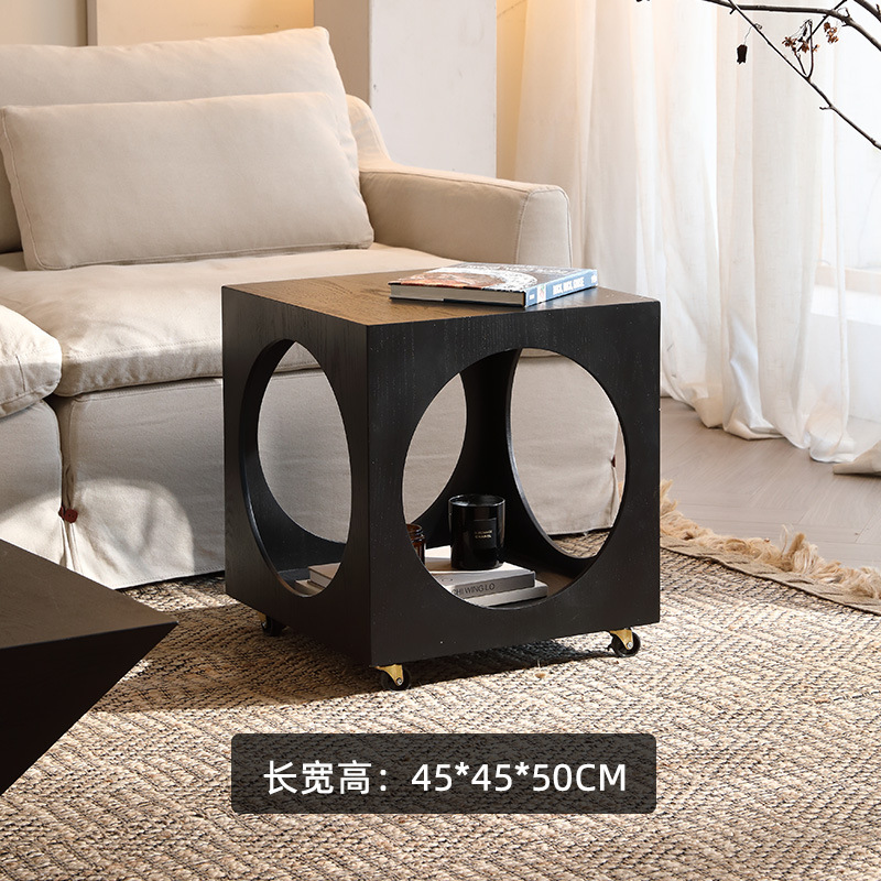 Versión mejorada negra - 1246 Negro