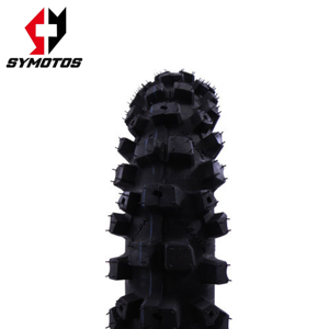 Neumático Trasero para Motocicleta Yuanxing, Neumático Exterior de <span class=keywords><strong>12</strong></span> <span class=keywords><strong>Pulgadas</strong></span> 80/100-<span class=keywords><strong>12</strong></span> para Piezas de Ruedas de <span class=keywords><strong>Pit</strong></span> <span class=keywords><strong>Bike</strong></span> - Product Image 2