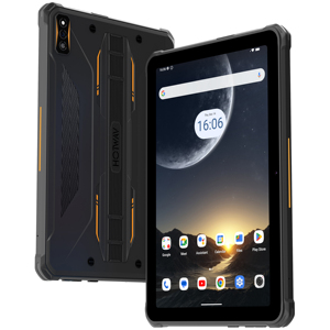 TAB R7 <b>10</b>.1 Inch Rugged <b>Tablet</b> PC 4G T606 <b>Android</b> 13 HD 15600mAh 6+256GB Pad Hotwav R7 4G Network Rugged <b>Tablet</b> - Product Image 3