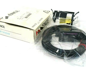 NUEVA UNIDAD AMPLIFICADORA DE SENSOR DE PRESIÓN APV85W - Product Image 1