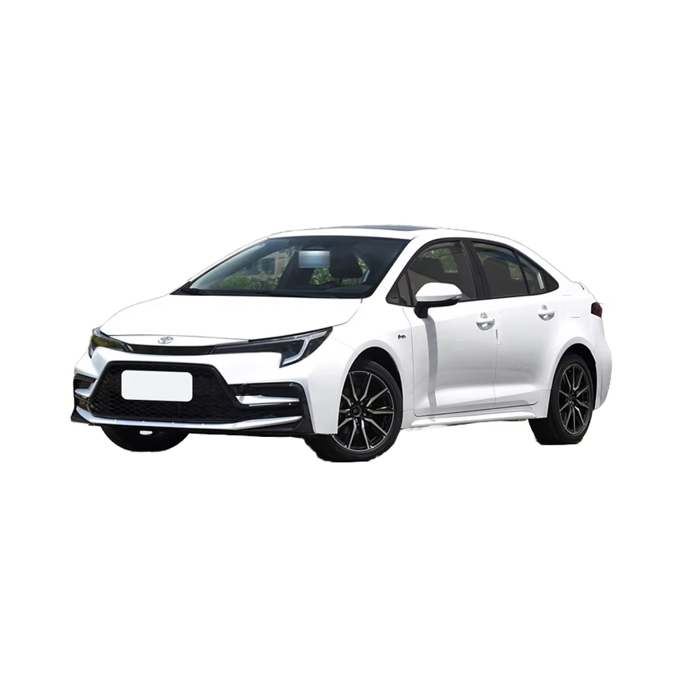 2019/2020/2021/2022/2023/2024 Toyotas Levin гибрид/бензин хорошее состояние дешевые подержанные автомобили