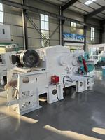Broyeur de palettes en bois ALWI 1300, haute productivité, broyeur de bois 380V, capacité de 25T/h