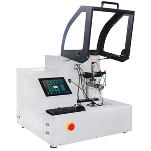 Tester per iniettori common rail Nts208, strumenti per la riparazione di iniettori common rail - Product Image 3