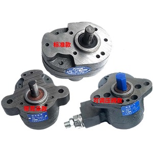 Bomba de engranajes Cb B, modelos Cb B10, B4, B6, B16, B20, B25, B32, B40, 50, 63, piezas de bomba hidráulica para uso industrial - Product Image 1