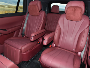 AITO M7 Pro EREV SUV 2026, 6 places, 4 roues motrices, 1350 km d'autonomie, haute performance, véhicule électrique familial - Product Image 6