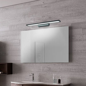 Lámpara de Pared LED Negra para Interiores, Iluminación para Dormitorio, Baño, Resistente al Agua, de Proveedor Chino - Product Image 2