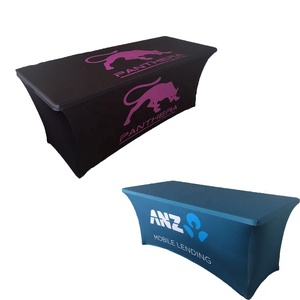 Bán Lẻ Hội Nghị Bảng Vải Bảng Bìa Tùy Chỉnh Kích Thước Bảng Ném - Product Image 2