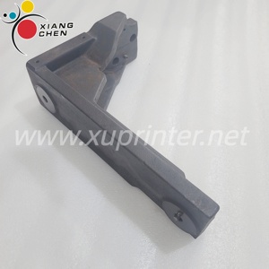 Support d'angle d'origine ER d'occasion C9.475.022M pour machine d'impression offset Allemagne 5kg - Product Image 2