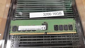 In <strong>Stock</strong> Hmaa8Gr7Cjr4N-Xn Ddr4 64Gb Dual Rank X4 Ddr4-3200 Ecc Registered Rdimm Memoire Ram For Server Data Center Workstation - Product Image 3