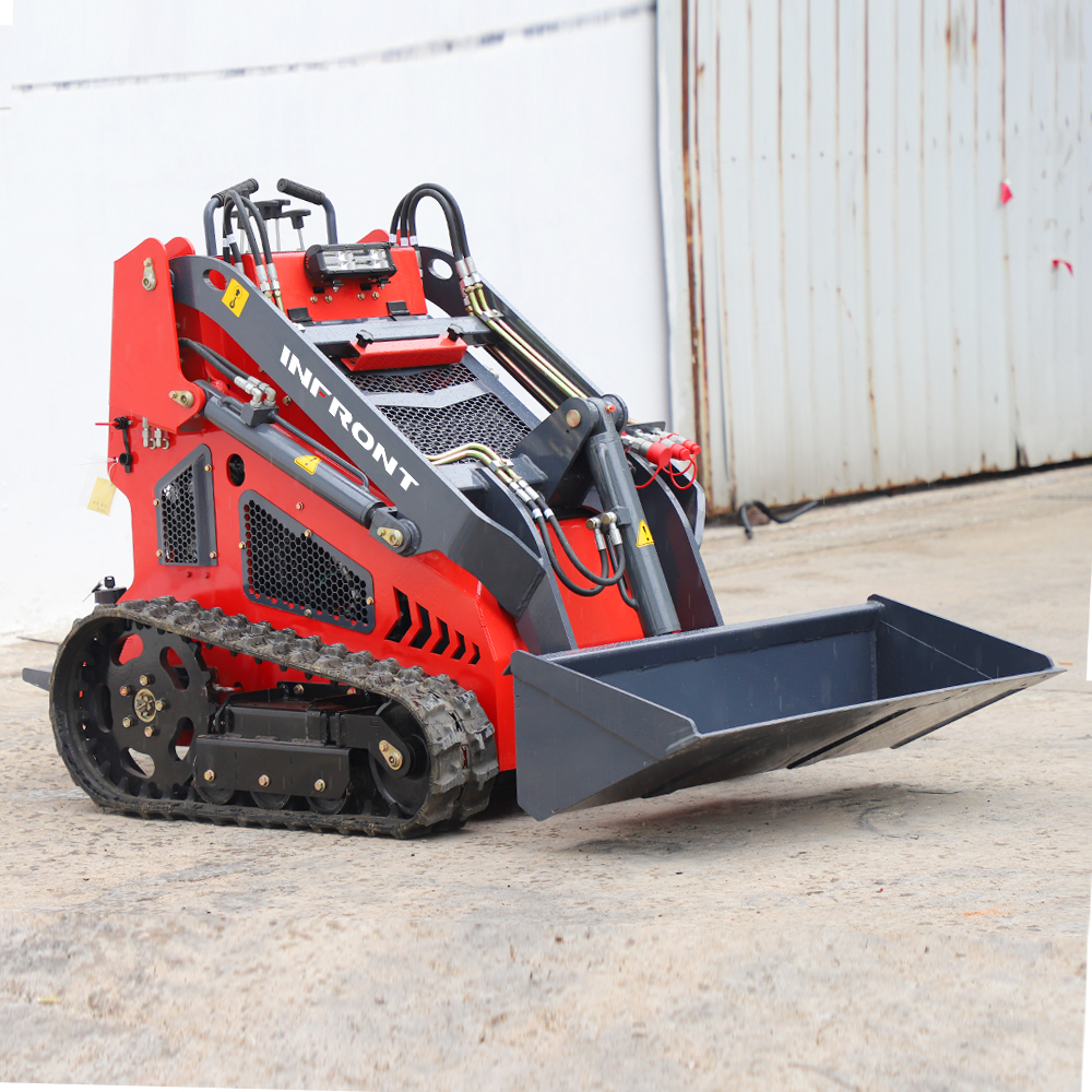 How to Choose the Best Skid Steer 23: A Complete Buying Guide