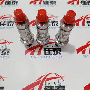 เครื่องส่งสัญญาณความดันยอร์ค รุ่น 025W43790-000 เซ็นเซอร์วัดแรงดัน IP54 สำหรับเครื่องปรับอากาศ - Product Image 1