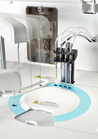 AMAIN BC-230 Full Automatic Biochemical Analyzer Lab Supplies Laboratory Equipment Clinical Analytical Instruments