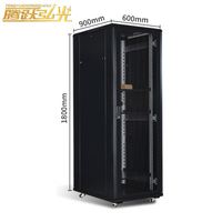 Armoire serveur réseau haut de gamme d'intérieur TB 36U 900*600*1800mm, pulvérisation électrostatique, anti-rayures, rack ventilé