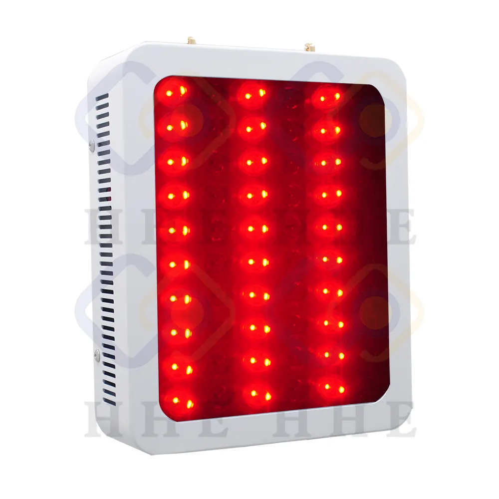 2020 Newest Products Face PDT Full Body 660nm 850nm Red Therapy Light,Led Therapy Lamp for Skin Beauty