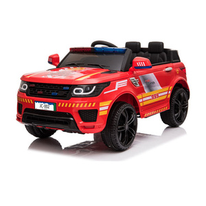 Offre Spéciale prix d'usine, voiture <span class=keywords><strong>de</strong></span> police en plastique <span class=keywords><strong>pour</strong></span> enfants, voiture jouet électrique <span class=keywords><strong>pour</strong></span> enfants avec musique et lumière - Product Image 4