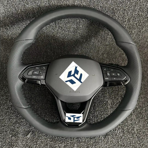 Volante Deportivo Original de Fábrica para Volkswagen Golf 7 GTI Tiguan R <span class=keywords><strong>Arteon</strong></span> R - Product Image 1