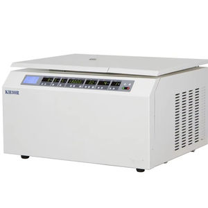 Laboratório Centrifuge 6x1000ml Centrifuge D-lab Regen Lab prp Kit Centrifuge Lab 10000 Rpm Centrifuge Lab Centrifuge Machine - Product Image 1