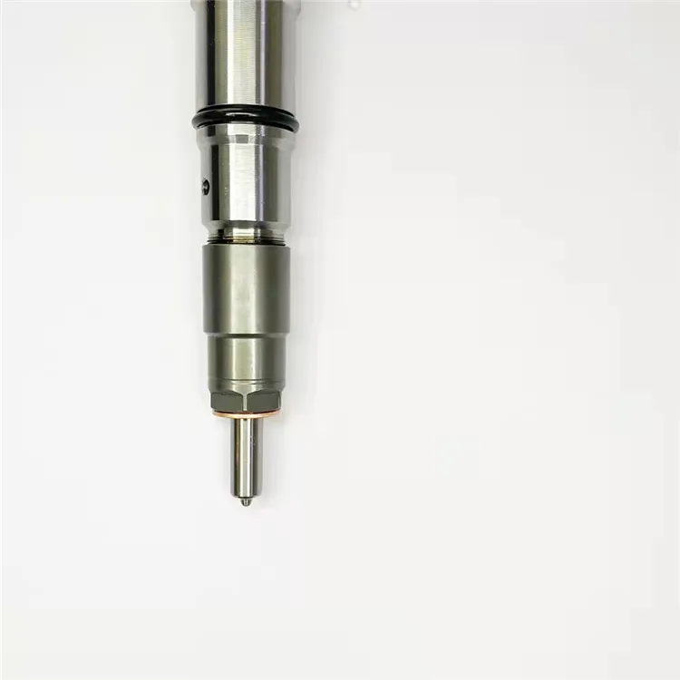 diesel fuel injector 0445120067 20798683 4290987 injector for volvo EC210 EC200 Deutz KHD TCD diesel injector nozzle 0445120067