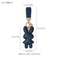 Pendentifs en cuir en forme d'ours en peluche les plus vendus, idéaux comme cadeaux d'affaires et décorations de porte-clés. Mignons, vente en gros, ODM, OEM.
