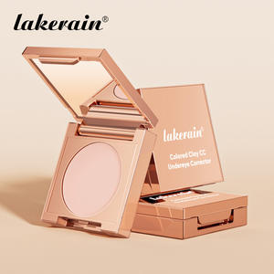 Corrector <span class=keywords><strong>de</strong></span> Color <span class=keywords><strong>para</strong></span> <span class=keywords><strong>Ojos</strong></span> Lakerain, Impermeable, Hidrata, Ilumina la Piel, Textura <span class=keywords><strong>de</strong></span> Arcilla Fina, Cubre Rápidamente las <span class=keywords><strong>Ojeras</strong></span> - Product Image 1