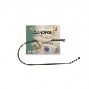 Ganci per Accappatoi GANCHOS Categoria Prodotto - Product Image 1