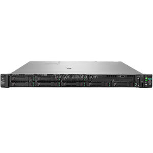 Serveur en rack HPE 1U <span class=keywords><strong>ProLiant</strong></span> DL360 Gen12 Stockage Serveur en rack pour centre de données Serveur en rack 2P - Product Image 1