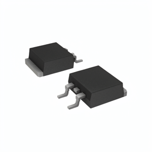 Buy Electronics Components Online Original Transistors TO-252AA SUD50P06-15-BE3 - Product Image 1