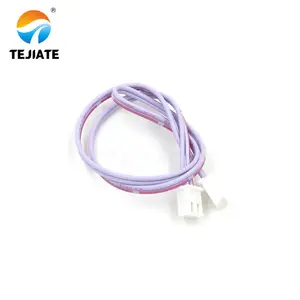 Dupont Cable 30cm Terminal Cables 2p 3 5 4pin Connector With Cable Price List For Electronic Components Breadboard Jumper Wires