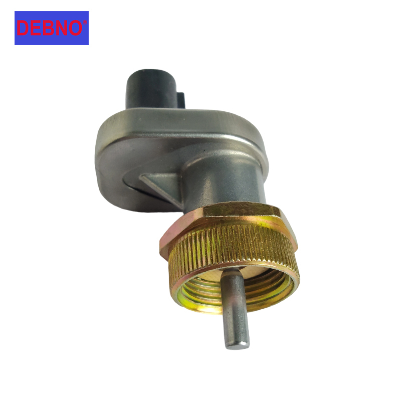 車両における効率的なトヨタ用スピードメーターセンサー性能のための