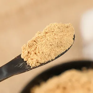 Nhà Sản Xuất Chuyên Nghiệp Chất Lượng Cao Đậu Nành Bột Tinh Khiết Tự Nhiên Hữu Cơ Giá Cả Phải chăng Hương Vị Ban Đầu Hạt Và Ngũ cốc - Product Image 4