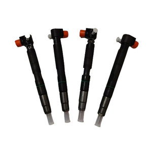 Inyector Common Rail Original de Fábrica 28337917, Suministro de Piezas de Motor, Boquilla de Inyección - Product Image 2