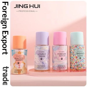 Vente en gros d'usine - <span class=keywords><strong>Brume</strong></span> corporelle parfumée aux fruits <span class=keywords><strong>Secret</strong></span> Victoria's Lady - Notes florales - <span class=keywords><strong>Brume</strong></span> corporelle miniature luxueuse longue durée pour femme - Product Image 2