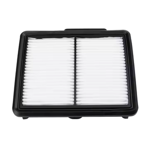 Filtro de aire del compresor de aire de alta calidad del motor del coche para Infiniti M (Y51) 16546-EJ70A - Product Image 3