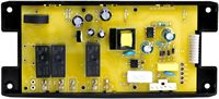 Carte de commande d'horloge pour four et cuisinière 316455400 compatible avec la carte PCB du four FRIGIDAIRE, remplace 5304518660