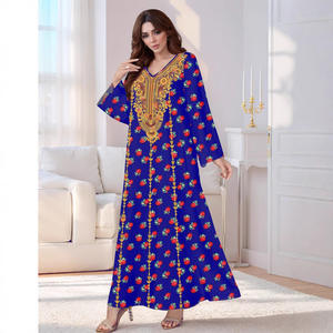 <span class=keywords><strong>Robe</strong></span> musulmane expliquée Vêtements islamiques Abaya Boutique <span class=keywords><strong>Hijab</strong></span> Robes de <span class=keywords><strong>fiançailles</strong></span> Dubai Abaya Burqa en Inde - Product Image 4