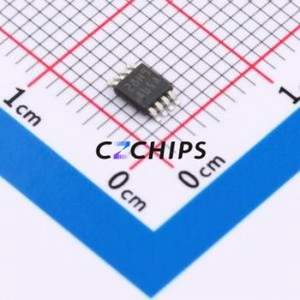 Amplificador operacional de chip IC de circuito integrado LMV832MMX/NOPB de alta calidad - Product Image 1