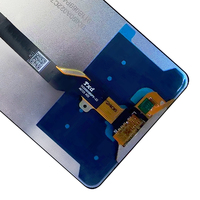 Écrans LCD de Téléphone Mobile pour Infinix Hot 40 Pro, Écran LCD Tactile pour Tecno Spark 20 Pro, Ensemble Numériseur de Remplacement