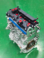 Khối động cơ 204DT, cụm động cơ hoàn chỉnh 204PT dành cho Land Rover Jaguar XF 2.0T