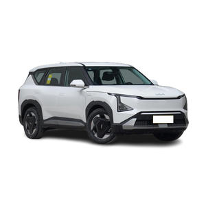 Kia EV5 Land Véhicule électrique 5 places SUV conduite à gauche New Energy Car - Product Image 1
