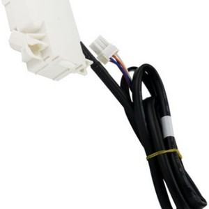 สวิตช์ฝาเครื่องซักผ้าแอลจี Ebf61674802 Dc12V พลาสติกติดตั้งง่ายสำหรับล็อคประตูเครื่องซักผ้า - Product Image 2